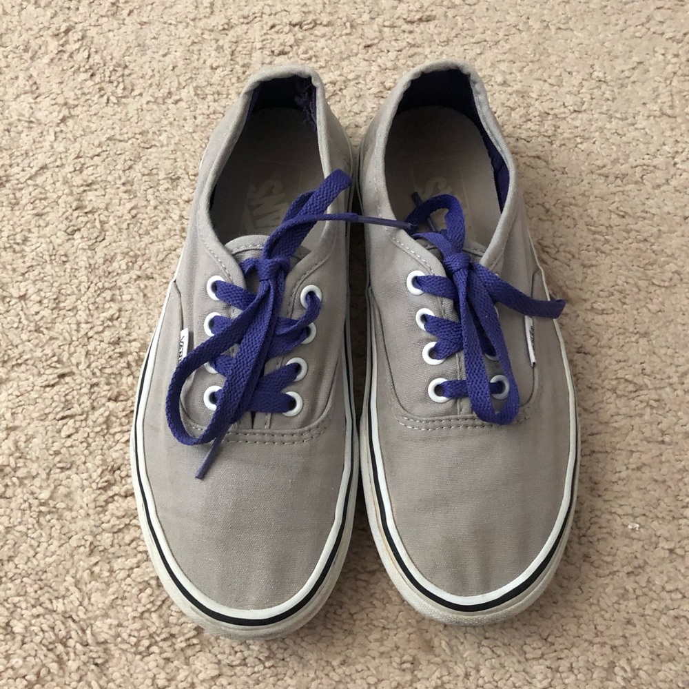 Vans